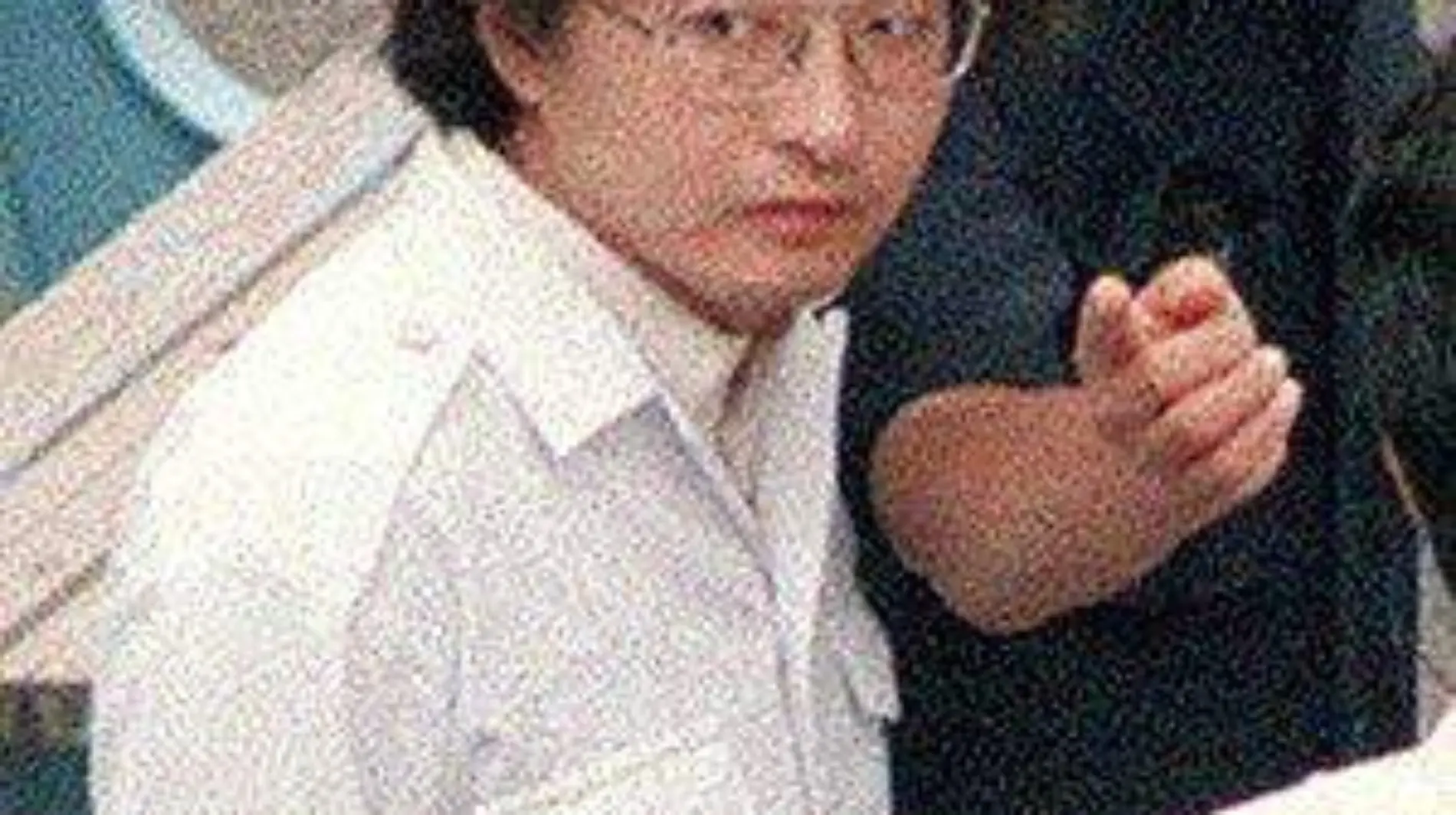 Tsutomu Miyazaki